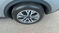 Ford Kuga 1.5 EcoBoost 150 Titanium 5dr Petrol Estate